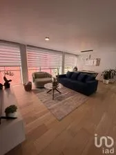 NEX-301575 - Departamento en Venta, con 2 recamaras, con 1 baño, con 101 m2 de construcción.