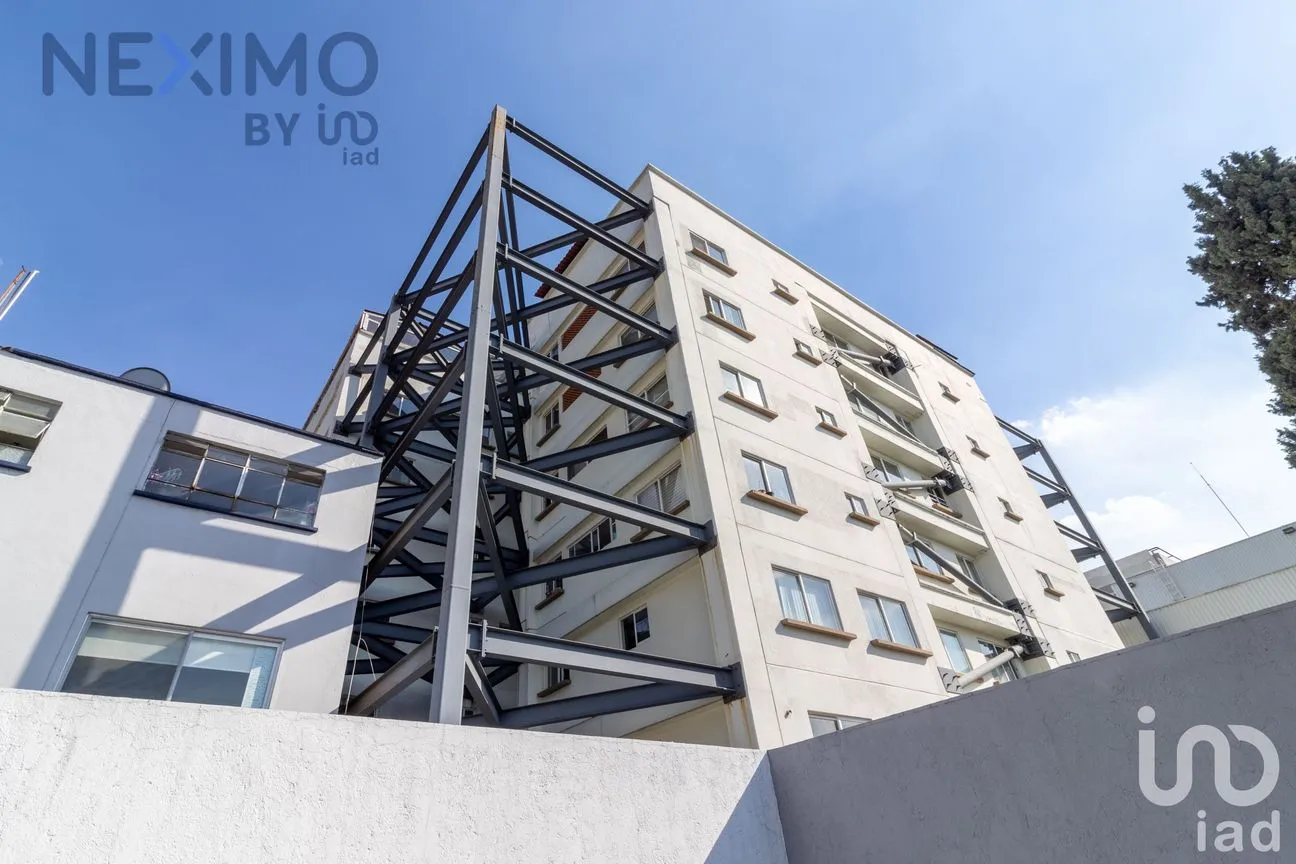 Casa en Venta en Narvarte Poniente, Benito Juárez, Ciudad de México | NEX-57553 | iad México | Foto 30 de 30
