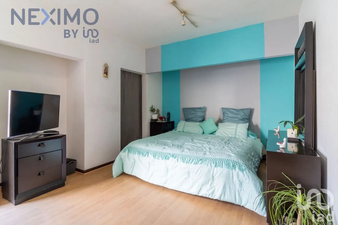 Casa en Venta en Narvarte Poniente, Benito Juárez, Ciudad de México | NEX-57553 | iad México | Foto 16 de 30