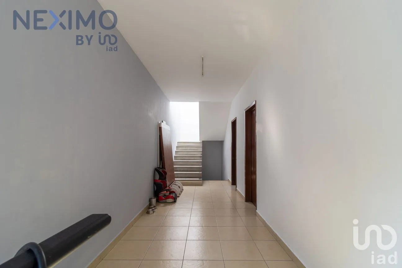 Casa en Venta en Narvarte Poniente, Benito Juárez, Ciudad de México | NEX-57553 | iad México | Foto 11 de 30