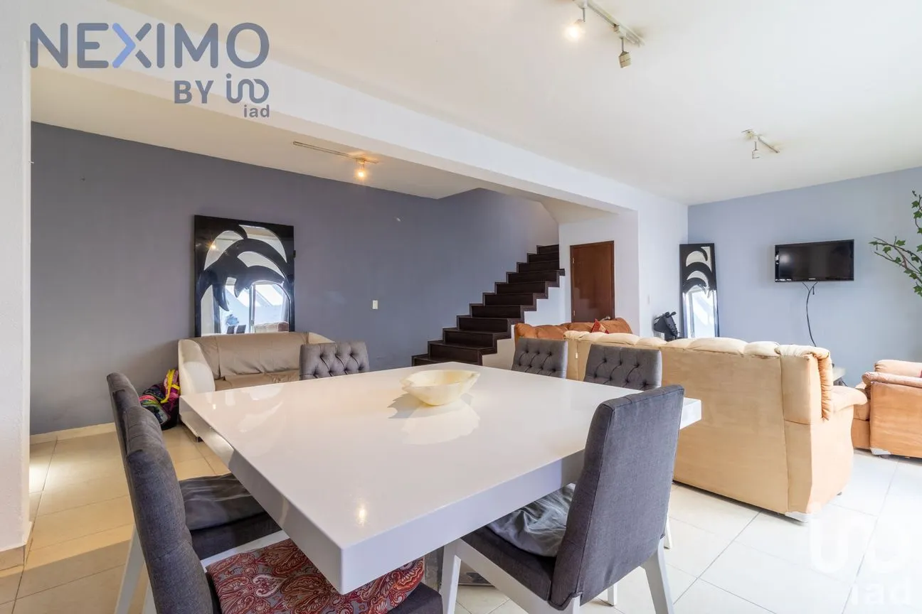 Casa en Venta en Narvarte Poniente, Benito Juárez, Ciudad de México | NEX-57553 | iad México | Foto 9 de 30