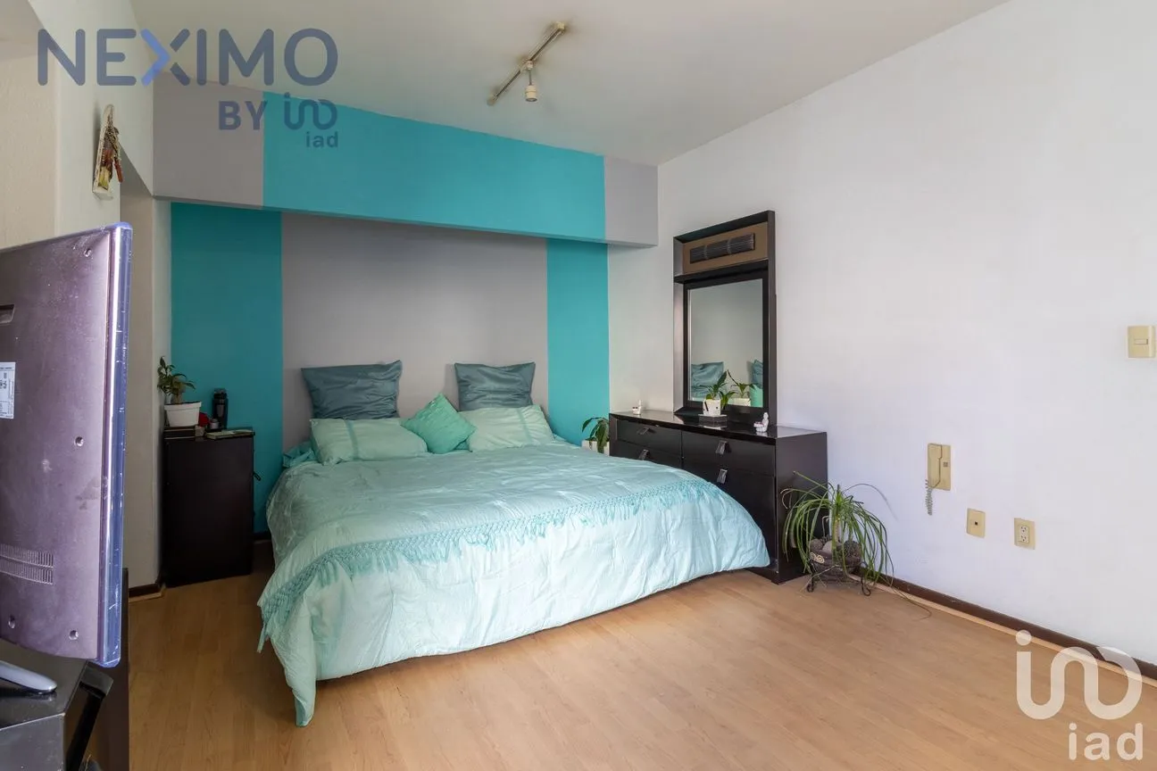 Casa en Venta en Narvarte Poniente, Benito Juárez, Ciudad de México | NEX-57553 | iad México | Foto 17 de 30