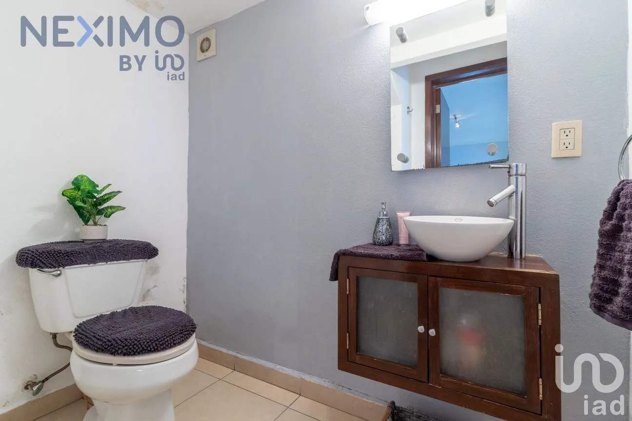 Casa en Venta en Narvarte Poniente, Benito Juárez, Ciudad de México | NEX-57553 | iad México | Foto 20 de 30