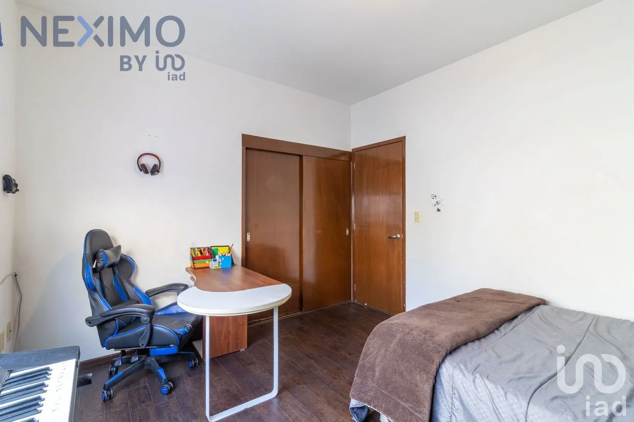 Casa en Venta en Narvarte Poniente, Benito Juárez, Ciudad de México | NEX-57553 | iad México | Foto 13 de 30
