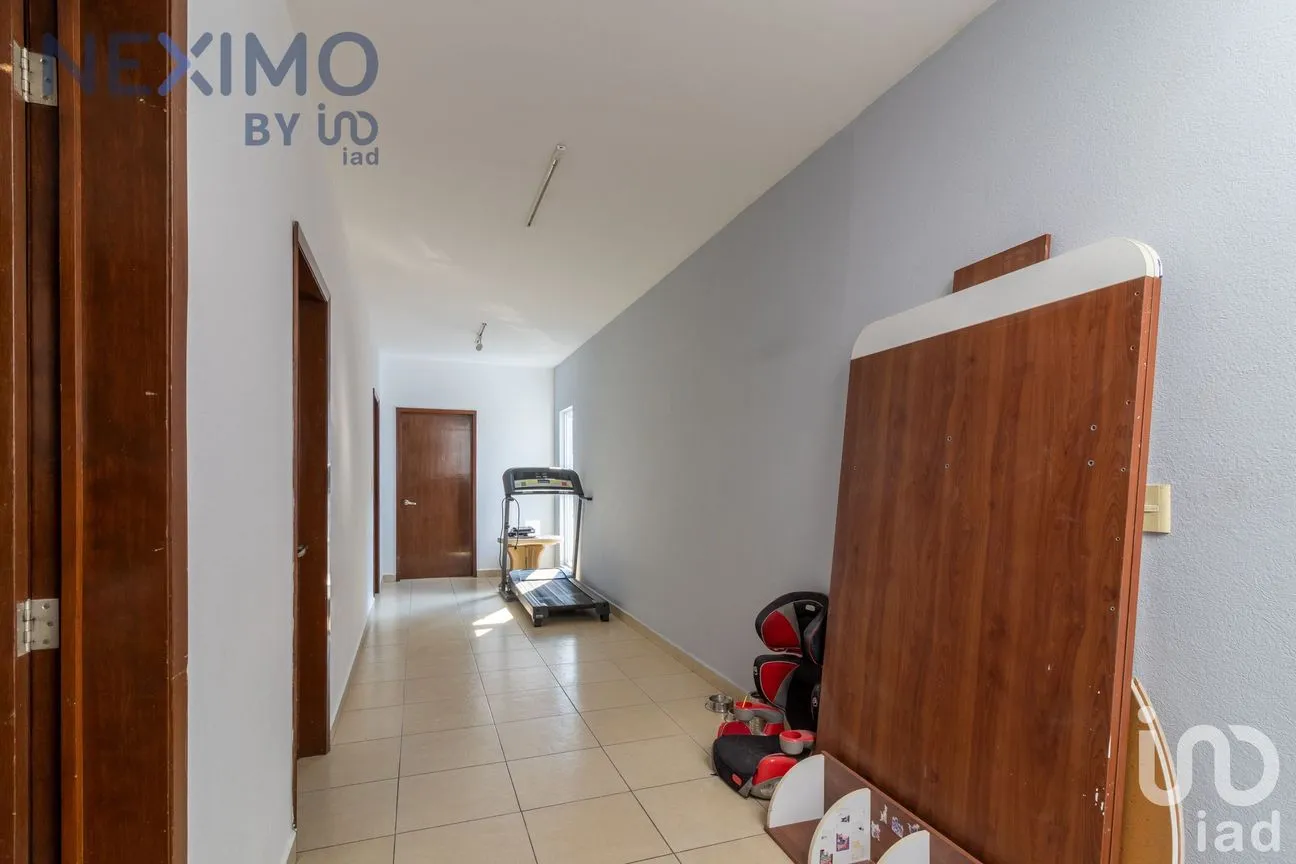 Casa en Venta en Narvarte Poniente, Benito Juárez, Ciudad de México | NEX-57553 | iad México | Foto 12 de 30