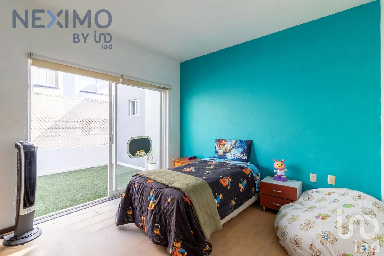 Casa en Venta en Narvarte Poniente, Benito Juárez, Ciudad de México | NEX-57553 | iad México | Foto 14 de 30