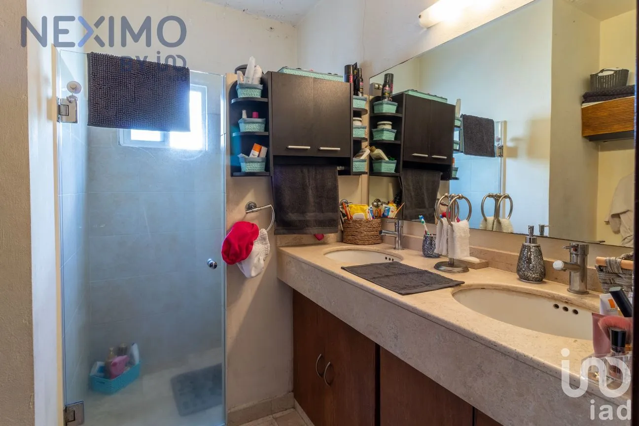 Casa en Venta en Narvarte Poniente, Benito Juárez, Ciudad de México | NEX-57553 | iad México | Foto 19 de 30