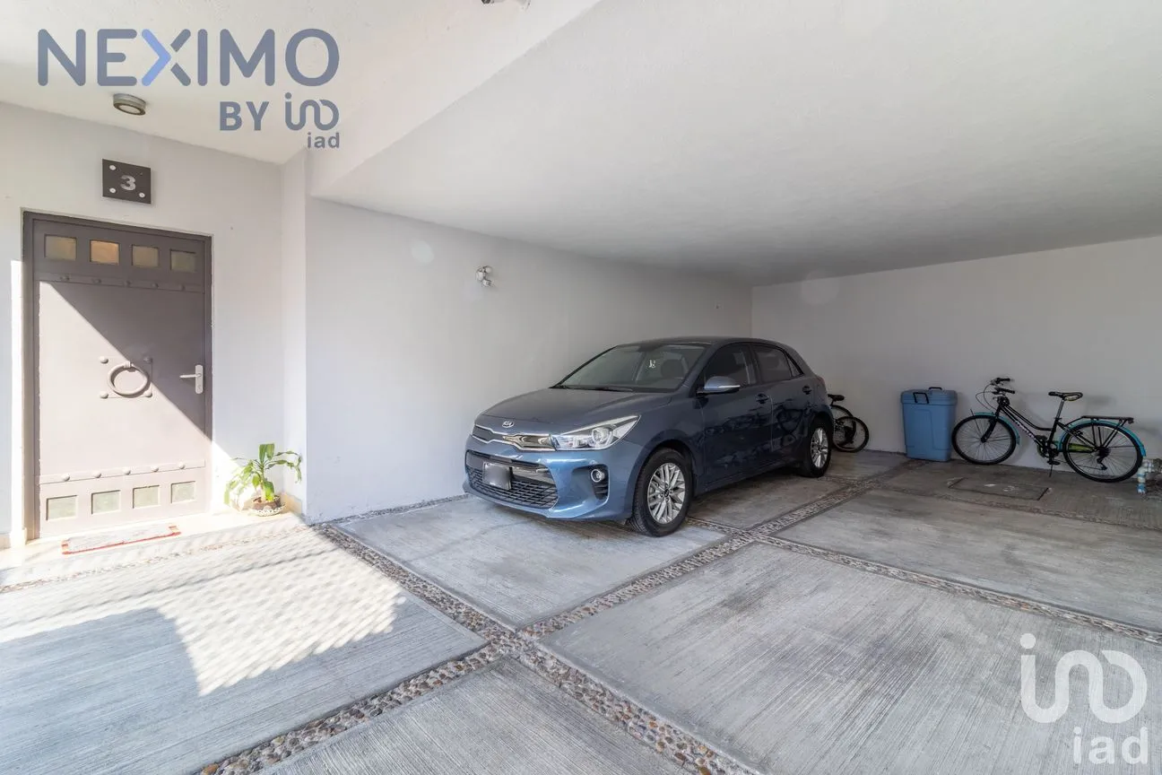 Casa en Venta en Narvarte Poniente, Benito Juárez, Ciudad de México | NEX-57553 | iad México | Foto 4 de 30