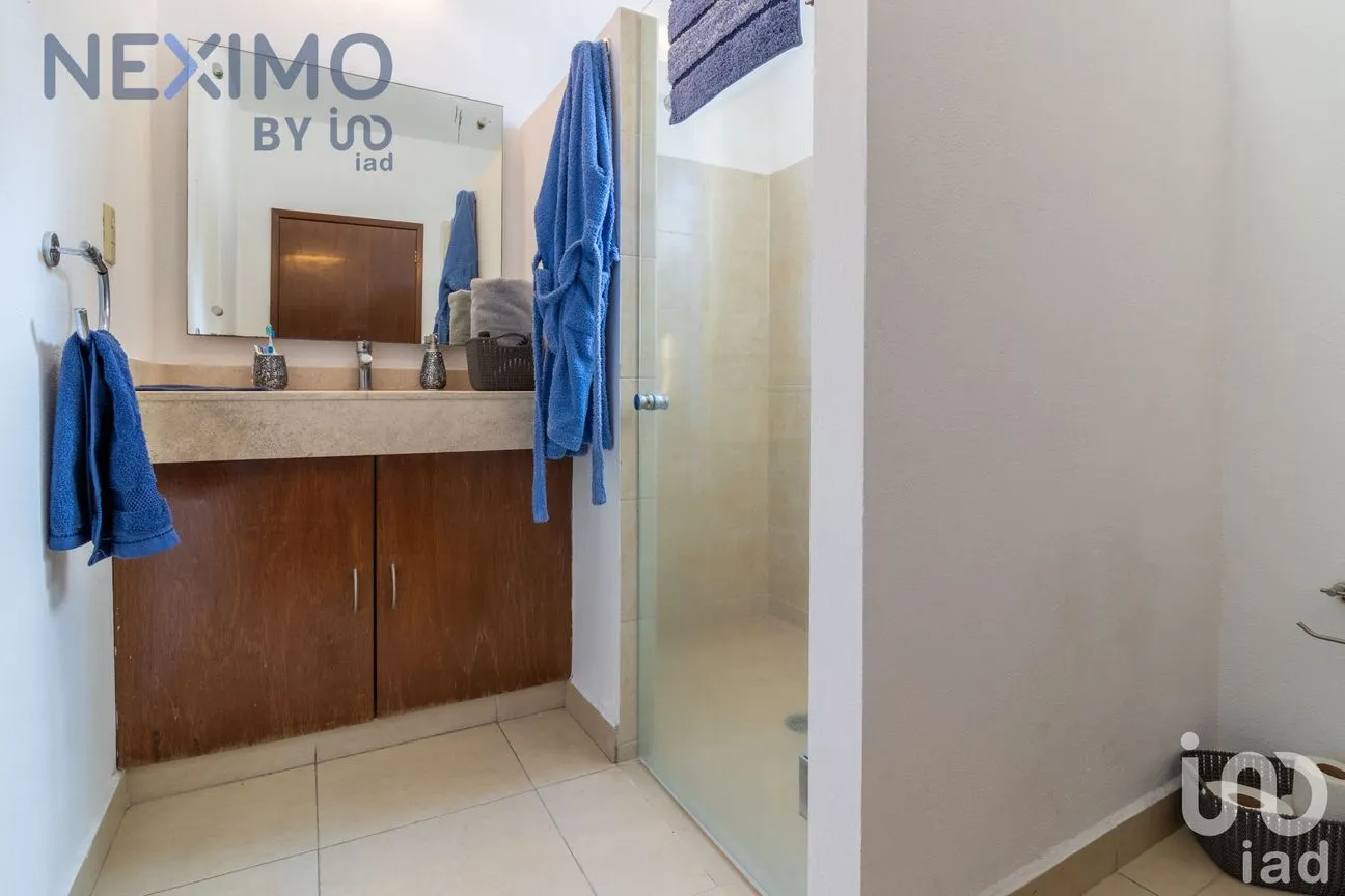 Casa en Venta en Narvarte Poniente, Benito Juárez, Ciudad de México | NEX-57553 | iad México | Foto 21 de 30