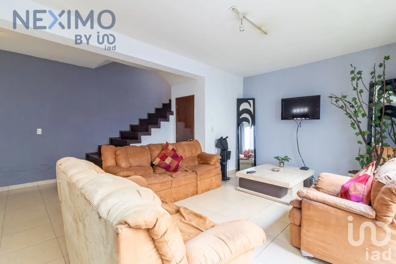 Casa en Venta en Narvarte Poniente, Benito Juárez, Ciudad de México | NEX-57553 | iad México | Foto 5 de 30