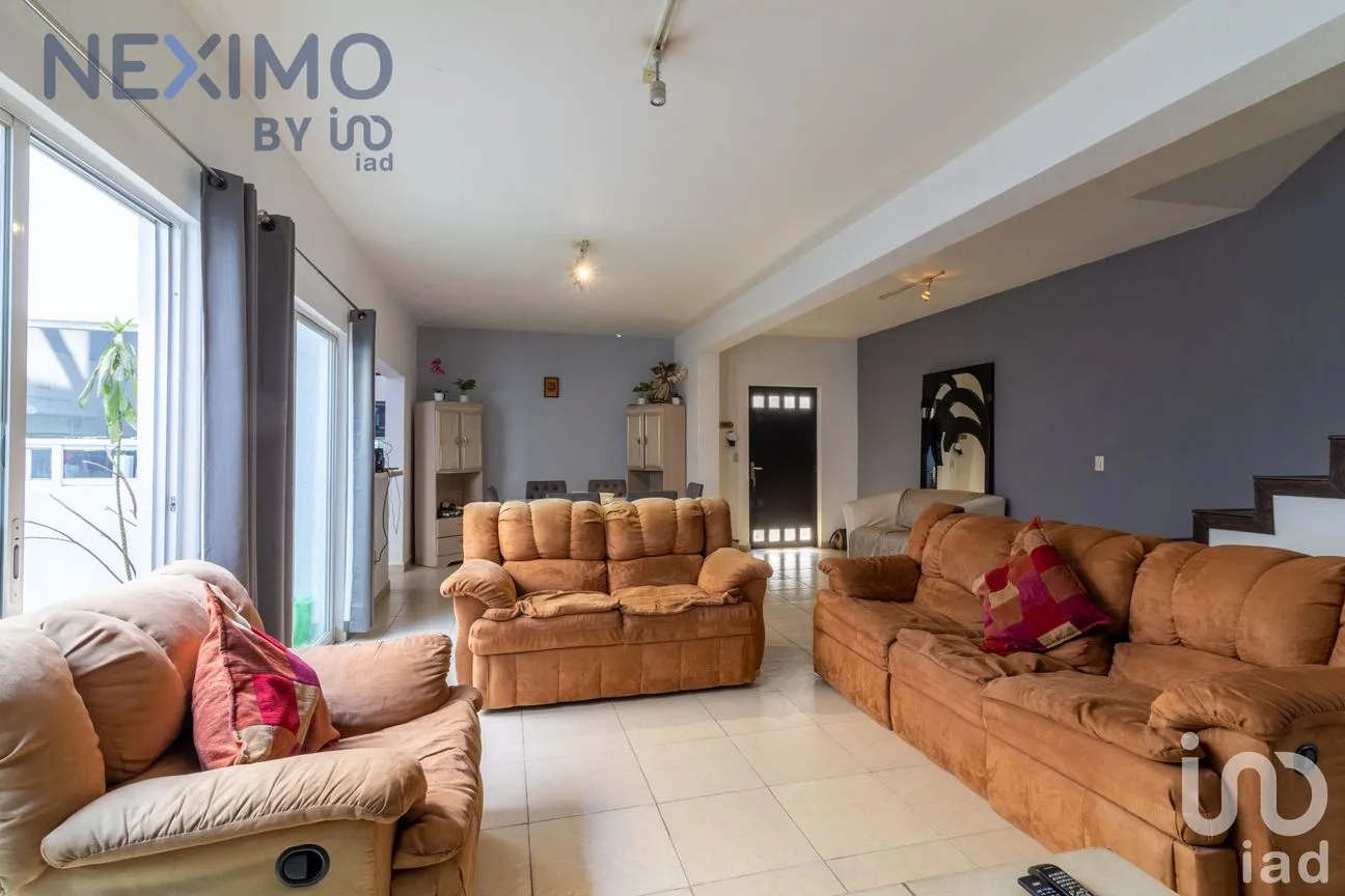 Casa en Venta en Narvarte Poniente, Benito Juárez, Ciudad de México | NEX-57553 | iad México | Foto 7 de 30