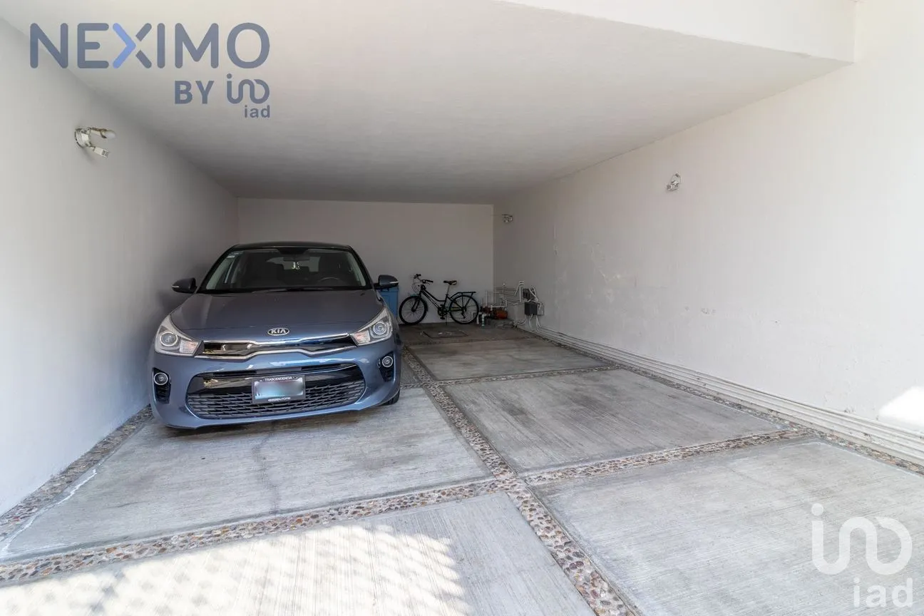 Casa en Venta en Narvarte Poniente, Benito Juárez, Ciudad de México | NEX-57553 | iad México | Foto 3 de 30