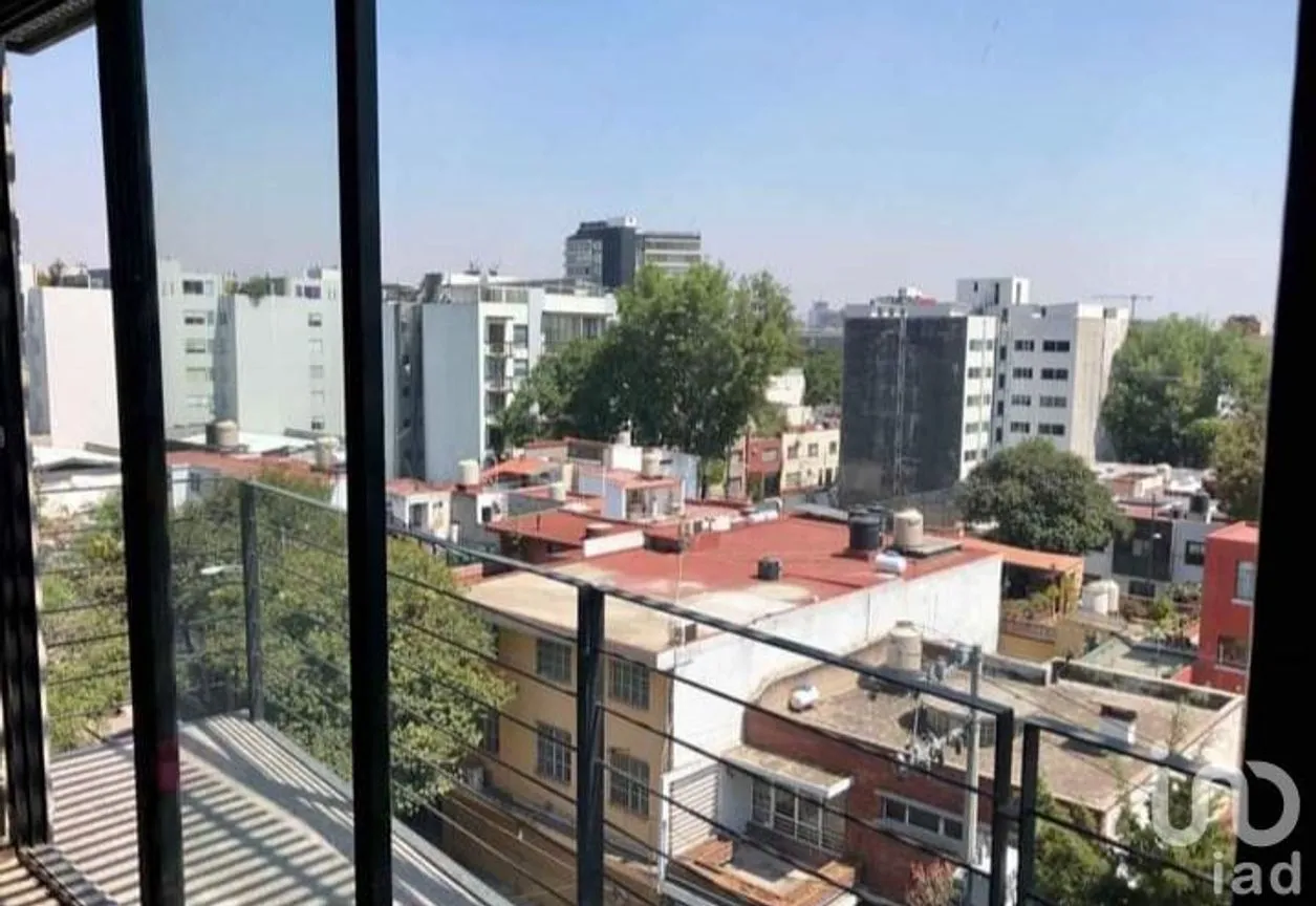 Departamento en Venta en Del Valle Centro, Benito Juárez, Ciudad de México | NEX-59163 | iad México | Foto 7 de 19