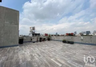 NEX-59163 - Departamento en Venta, con 3 recamaras, con 4 baños, con 189 m2 de construcción en Del Valle Centro, CP 03100, Ciudad de México.