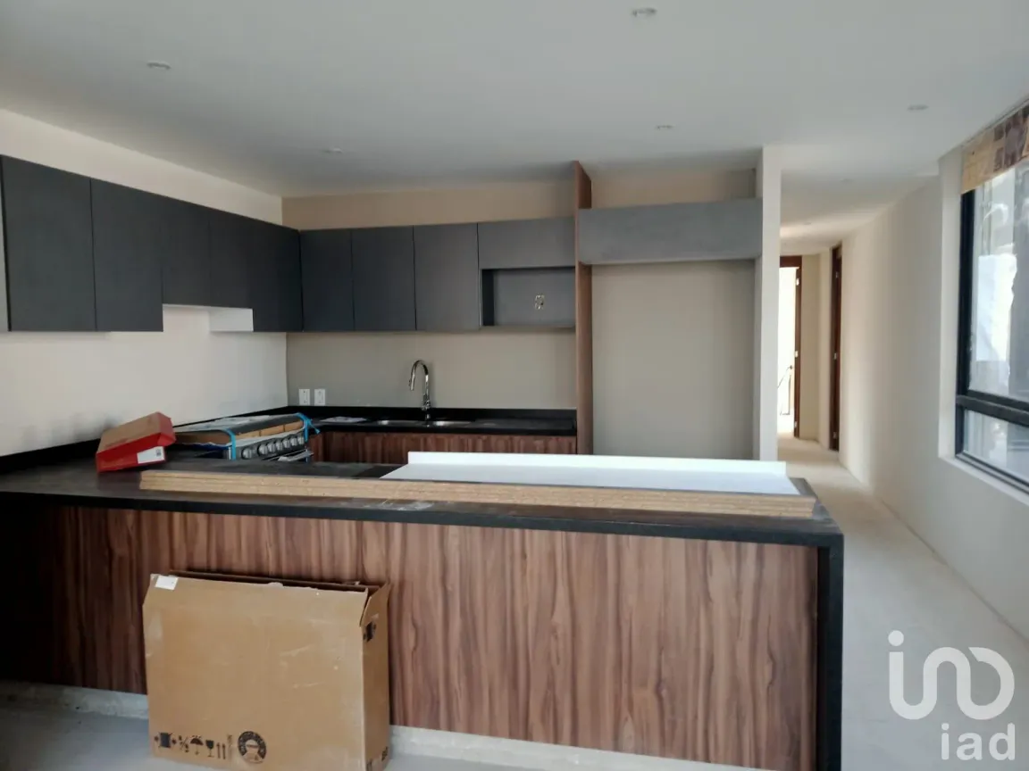 Departamento en Venta en Del Valle Centro, Benito Juárez, Ciudad de México | NEX-65851 | iad México | Foto 5 de 10