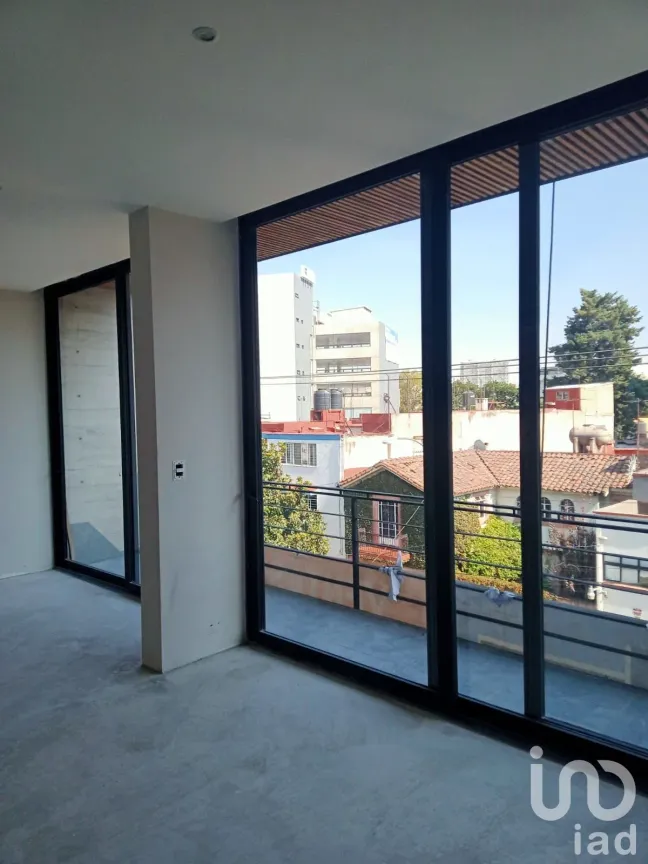 Departamento en Venta en Del Valle Centro, Benito Juárez, Ciudad de México | NEX-65851 | iad México | Foto 7 de 10