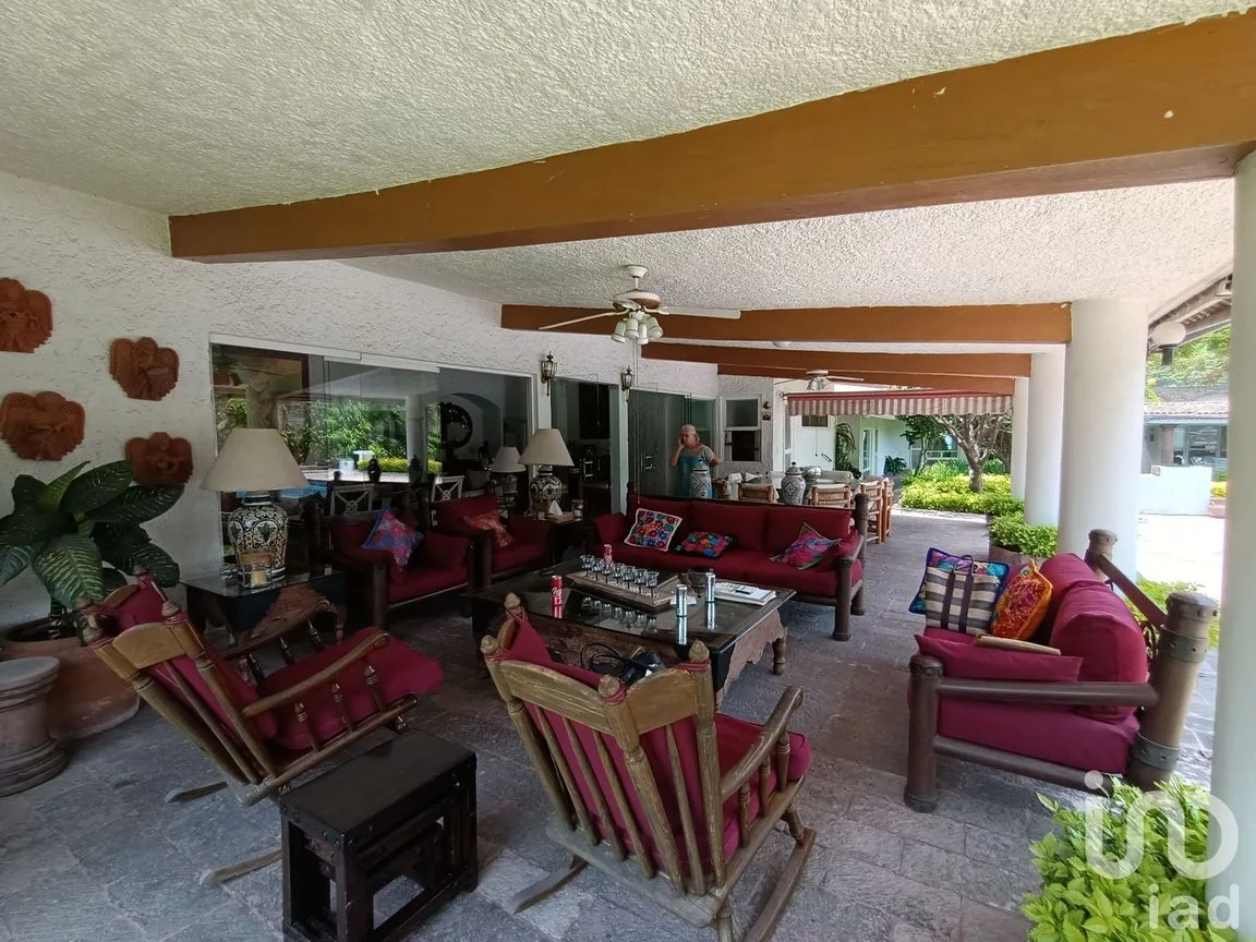 Casa en Venta en Atlacomulco, Jiutepec, Morelos | NEX-147728 | iad México | Foto 29 de 141