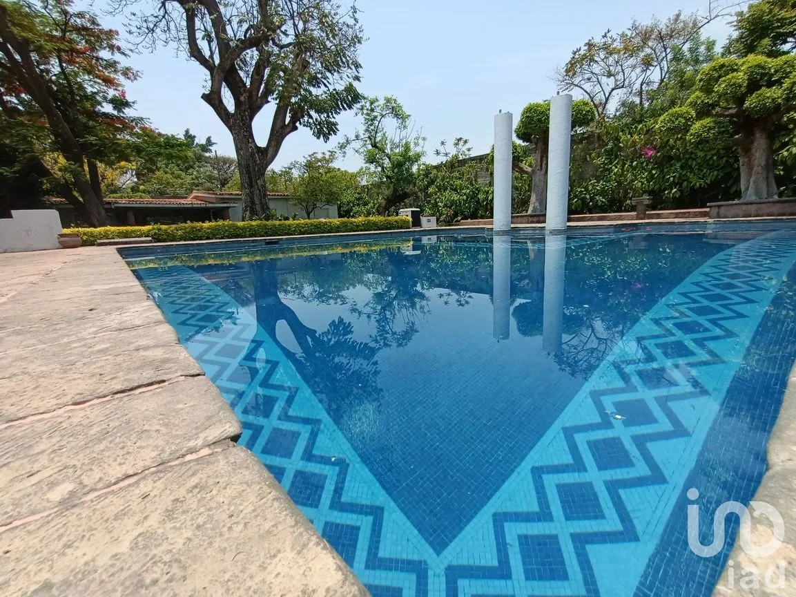 Casa en Venta en Atlacomulco, Jiutepec, Morelos | NEX-147728 | iad México | Foto 31 de 141