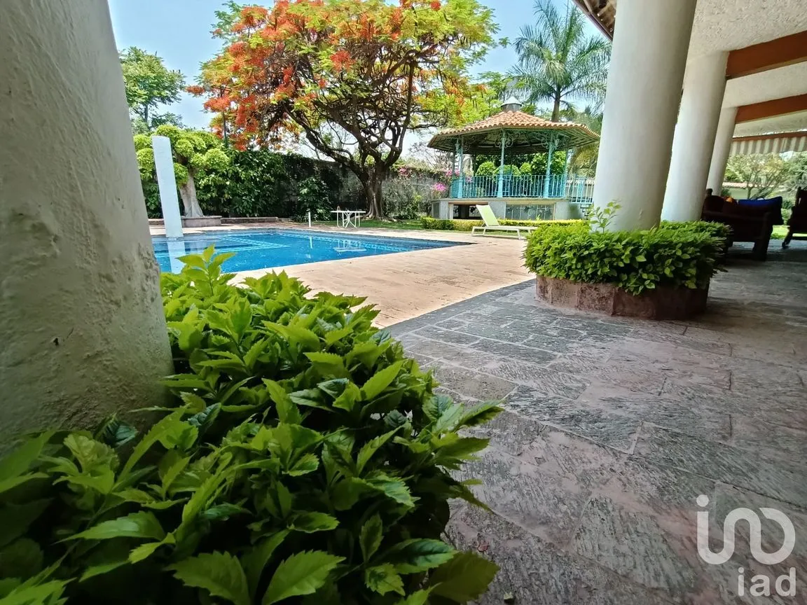 Casa en Venta en Atlacomulco, Jiutepec, Morelos | NEX-147728 | iad México | Foto 46 de 141