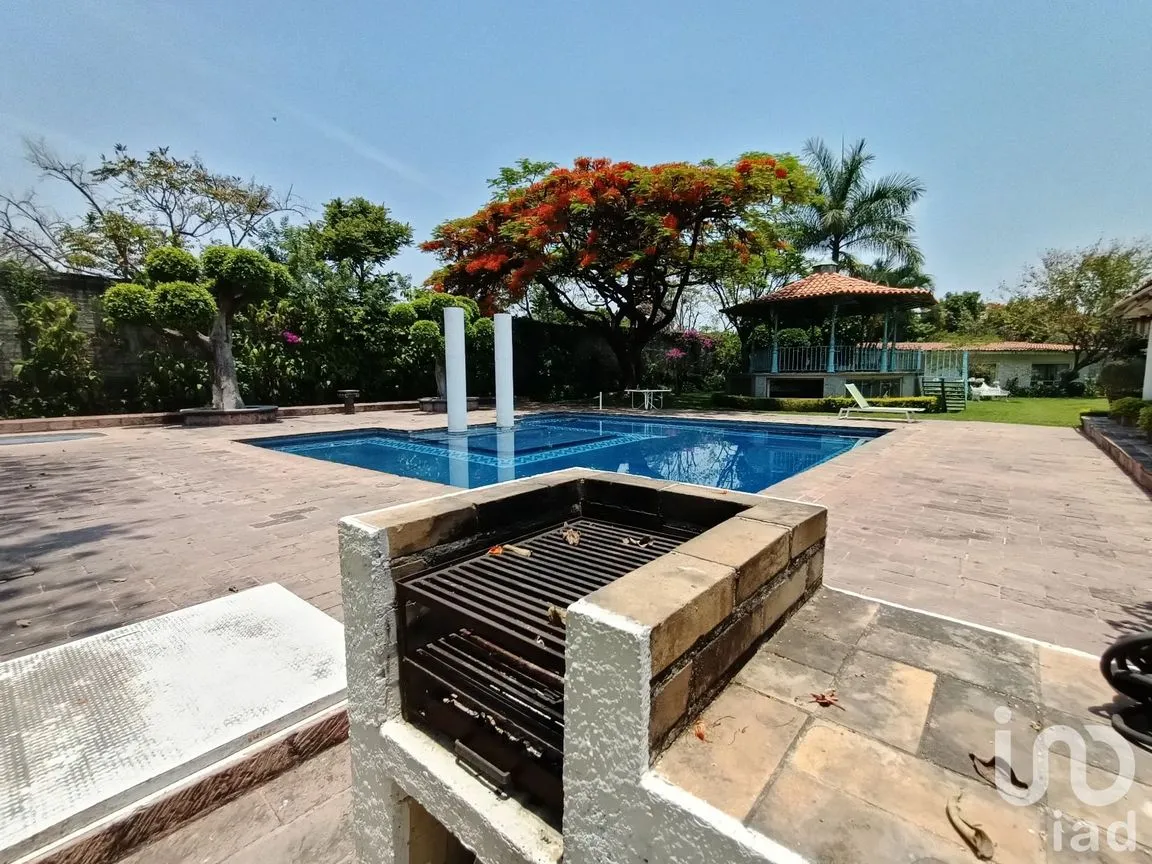 Casa en Venta en Atlacomulco, Jiutepec, Morelos | NEX-147728 | iad México | Foto 13 de 141
