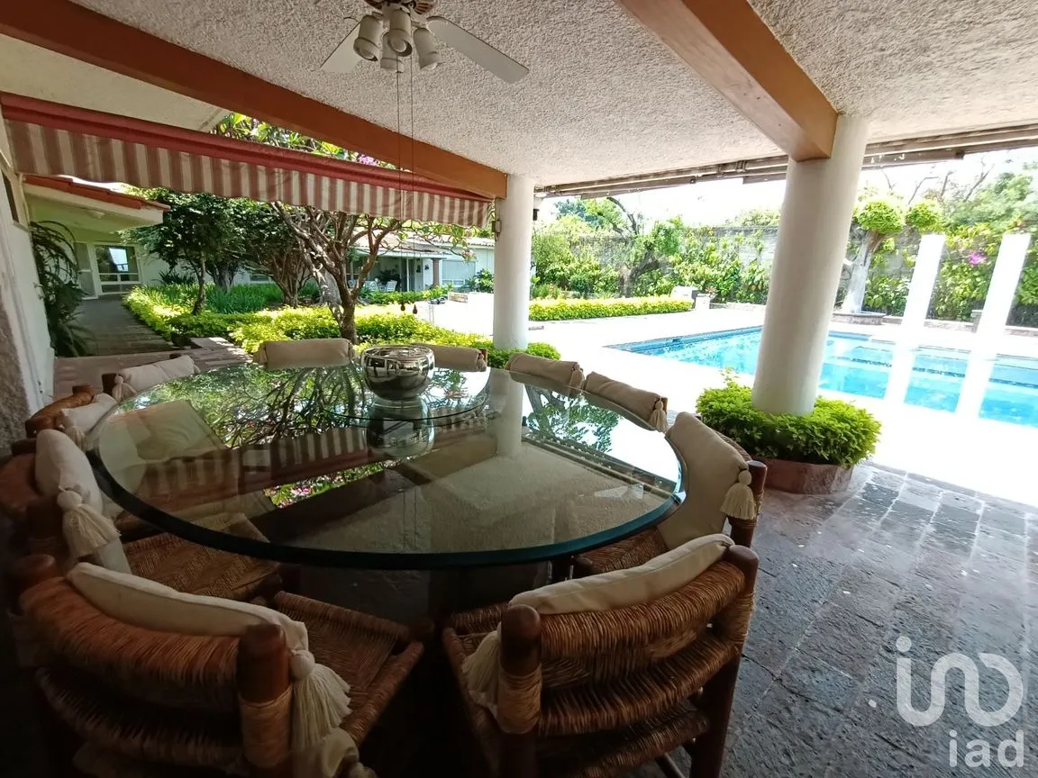 Casa en Venta en Atlacomulco, Jiutepec, Morelos | NEX-147728 | iad México | Foto 54 de 141