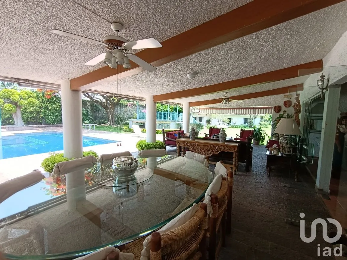 Casa en Venta en Atlacomulco, Jiutepec, Morelos | NEX-147728 | iad México | Foto 17 de 141