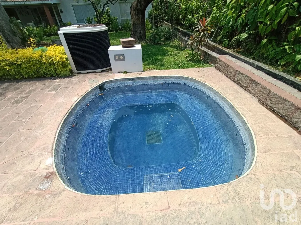 Casa en Venta en Atlacomulco, Jiutepec, Morelos | NEX-147728 | iad México | Foto 35 de 141