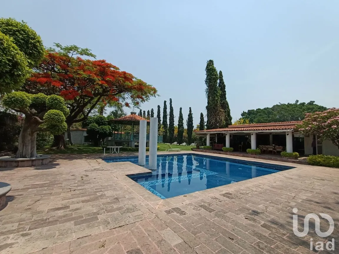 Casa en Venta en Atlacomulco, Jiutepec, Morelos | NEX-147728 | iad México | Foto 38 de 141