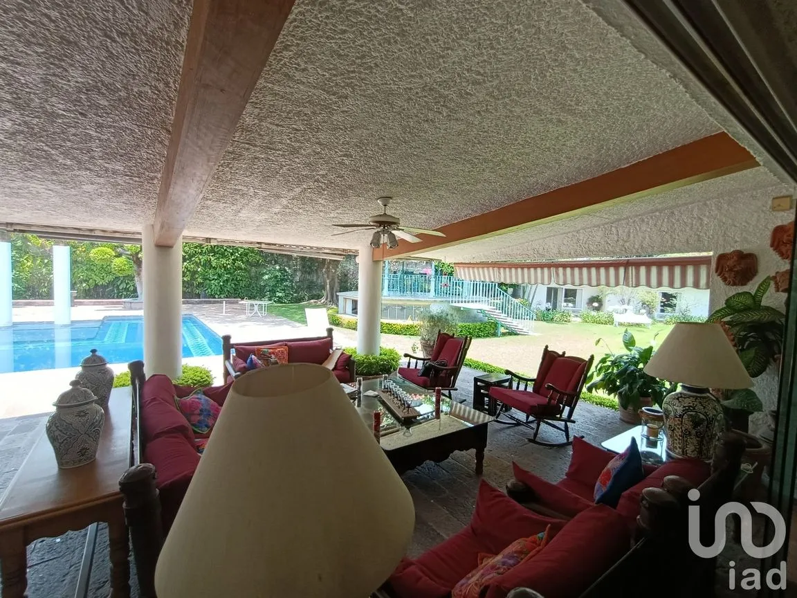 Casa en Venta en Atlacomulco, Jiutepec, Morelos | NEX-147728 | iad México | Foto 51 de 141