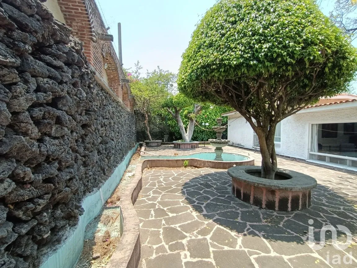 Casa en Venta en Atlacomulco, Jiutepec, Morelos | NEX-147728 | iad México | Foto 120 de 141