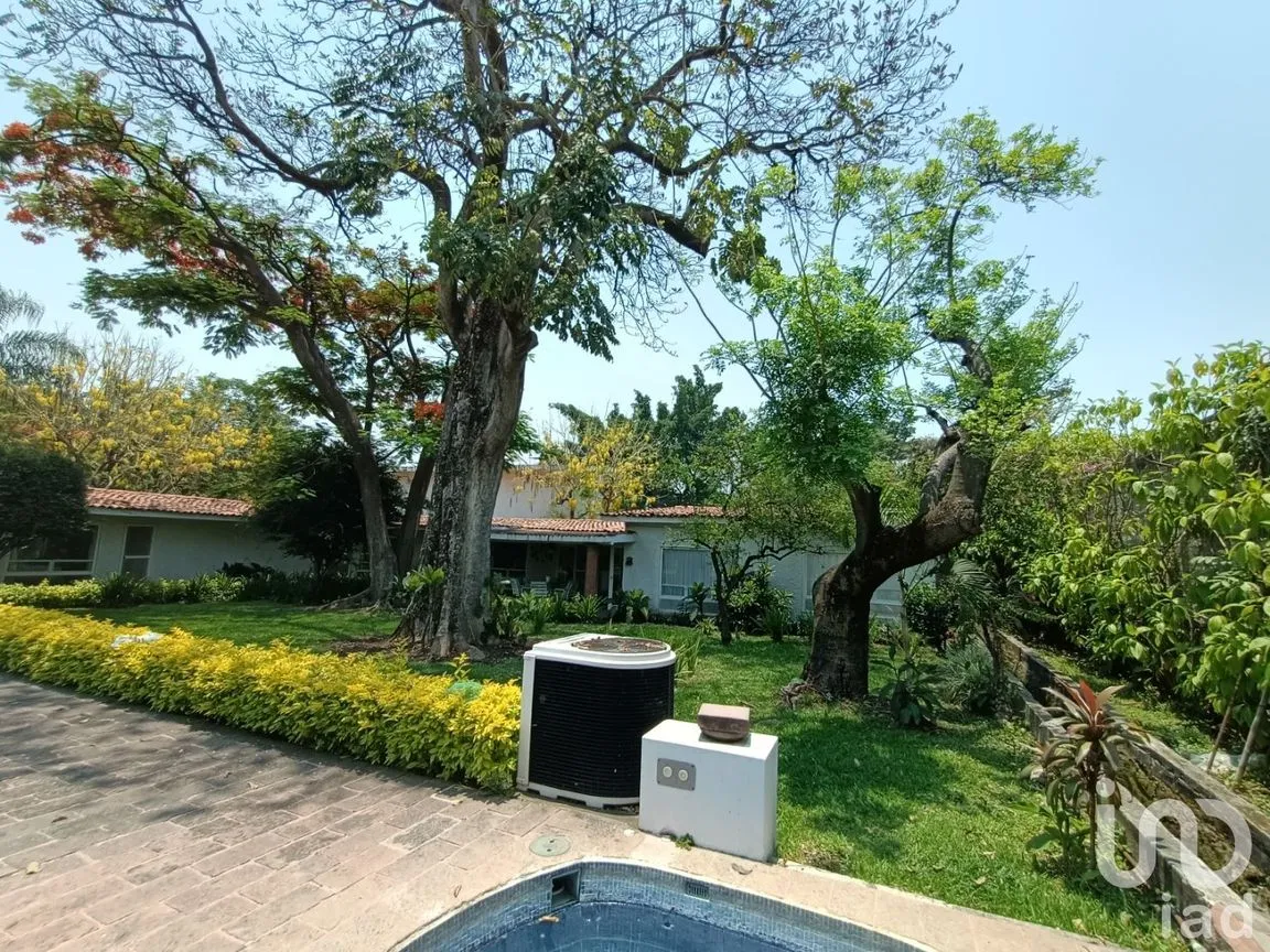 Casa en Venta en Atlacomulco, Jiutepec, Morelos | NEX-147728 | iad México | Foto 37 de 141