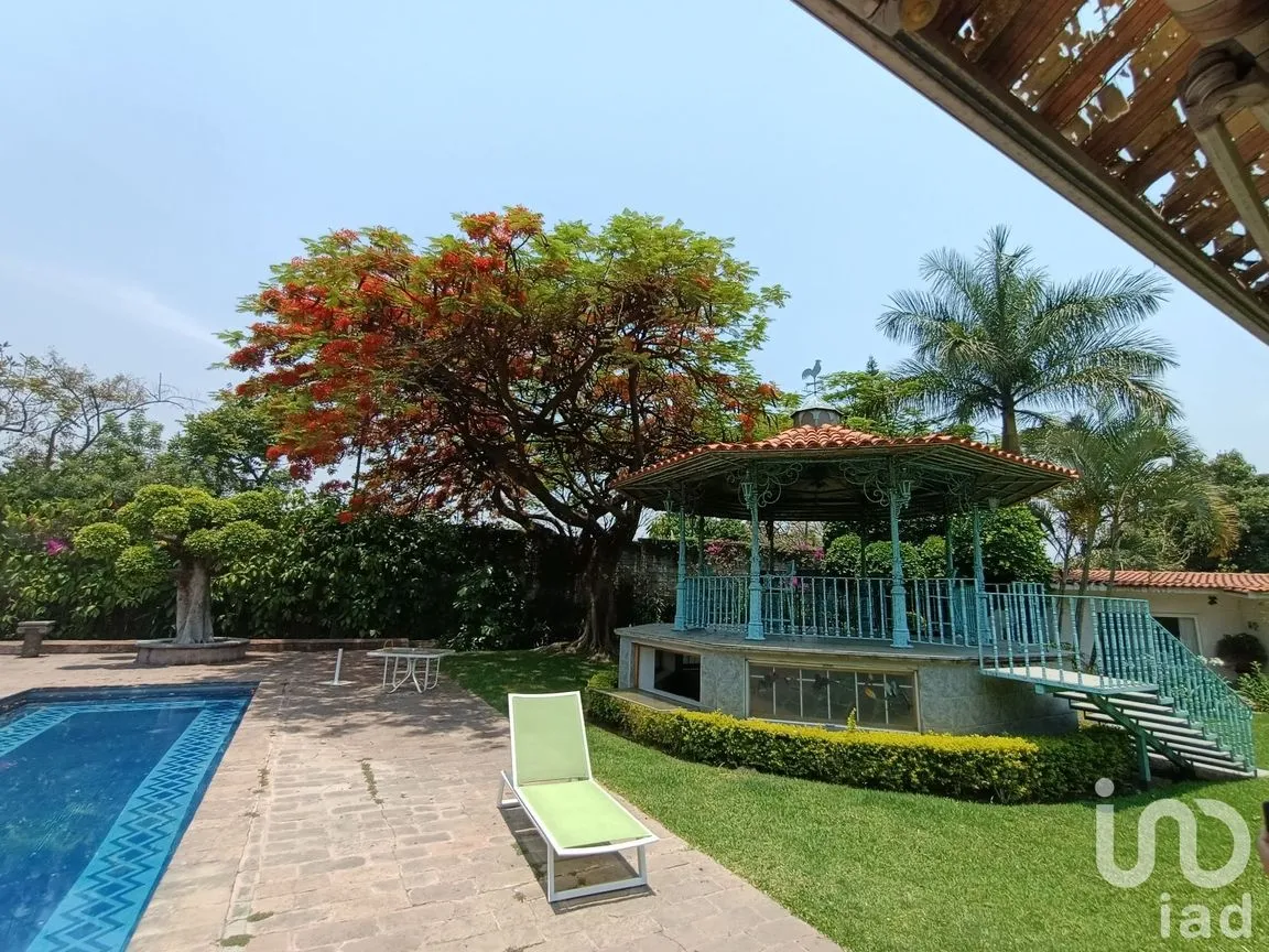 Casa en Venta en Atlacomulco, Jiutepec, Morelos | NEX-147728 | iad México | Foto 16 de 141