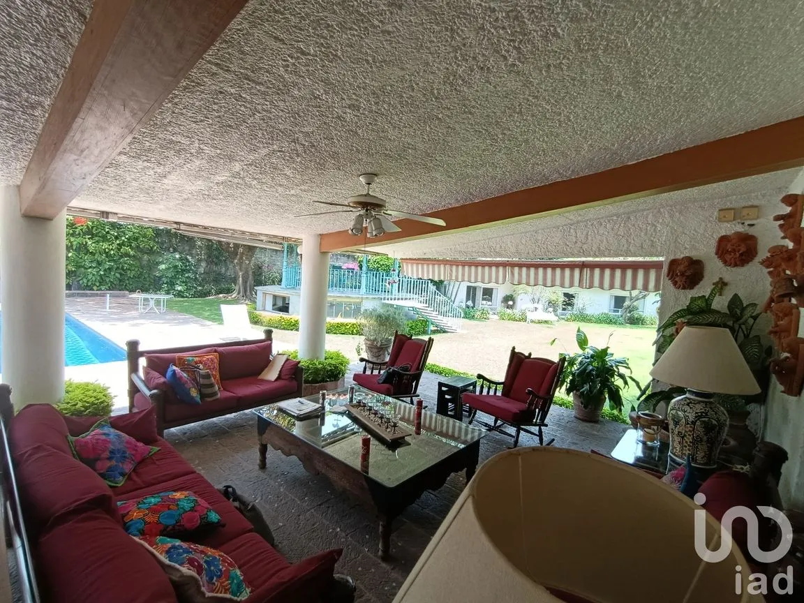 Casa en Venta en Atlacomulco, Jiutepec, Morelos | NEX-147728 | iad México | Foto 55 de 141