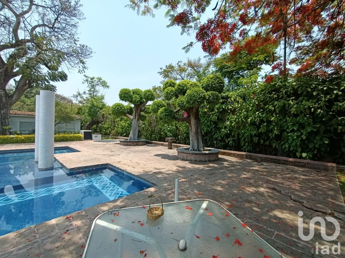 Casa en Venta en Atlacomulco, Jiutepec, Morelos | NEX-147728 | iad México | Foto 33 de 141