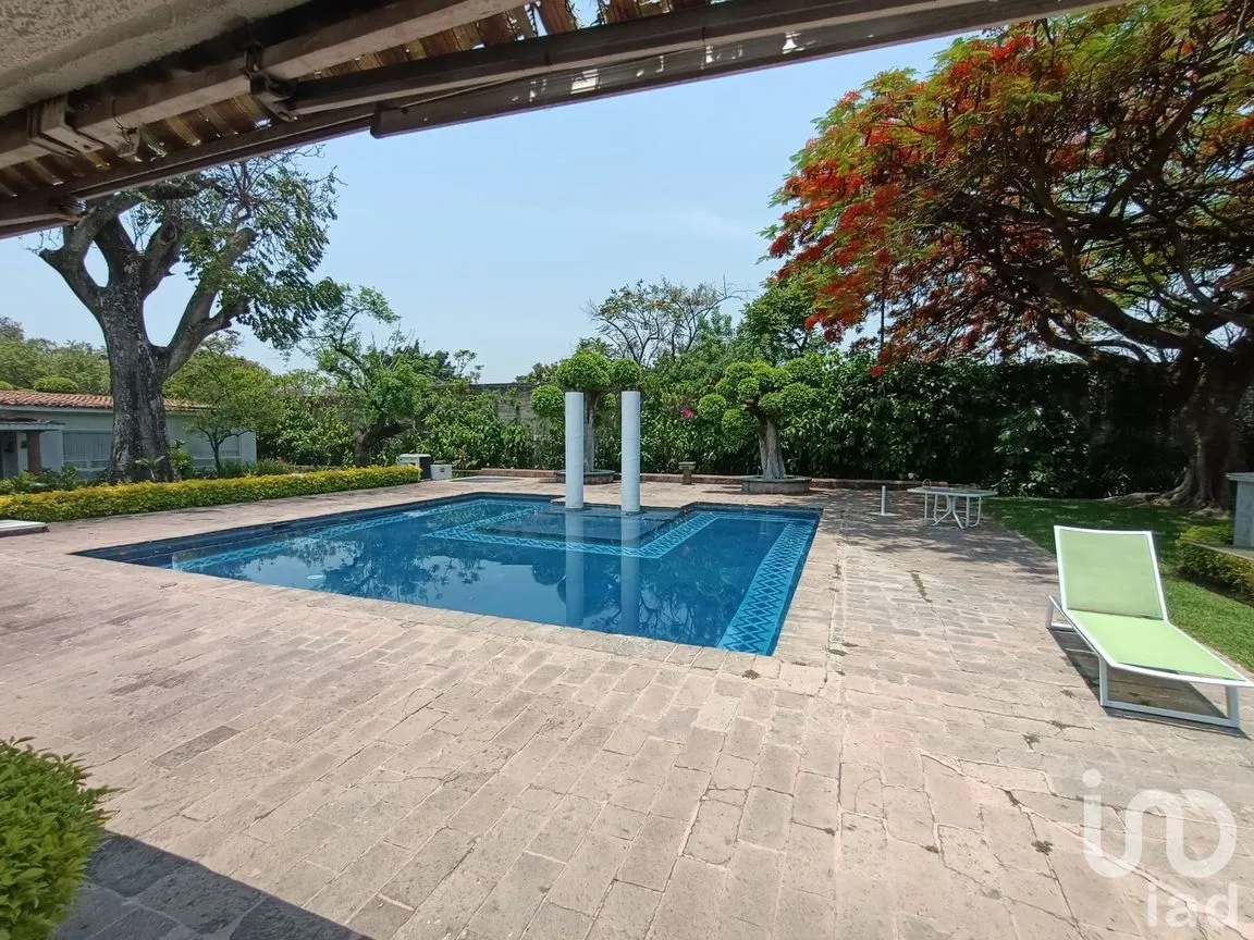 Casa en Venta en Atlacomulco, Jiutepec, Morelos | NEX-147728 | iad México | Foto 30 de 141