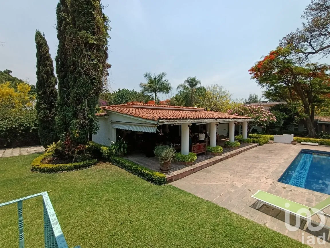 Casa en Venta en Atlacomulco, Jiutepec, Morelos | NEX-147728 | iad México | Foto 139 de 141