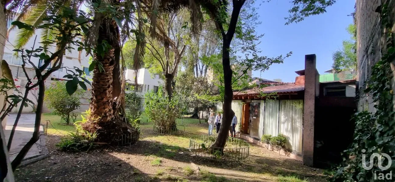 Casa en Venta en San Pablo Tepetlapa, Coyoacán, Ciudad de México | NEX-167354 | iad México | Foto 2 de 73