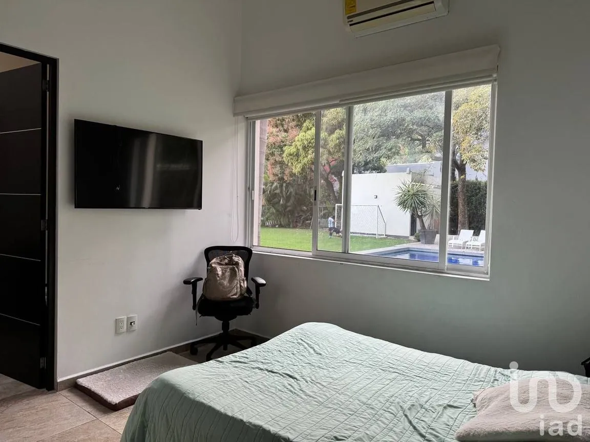 Casa en Venta en Huertas del Llano, Jiutepec, Morelos | NEX-195146 | iad México | Foto 13 de 44