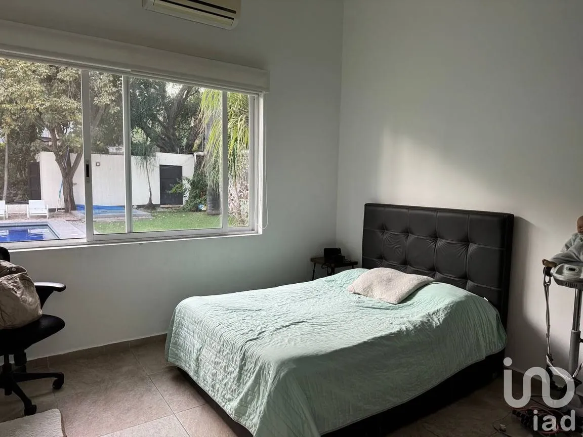 Casa en Venta en Huertas del Llano, Jiutepec, Morelos | NEX-195146 | iad México | Foto 14 de 44
