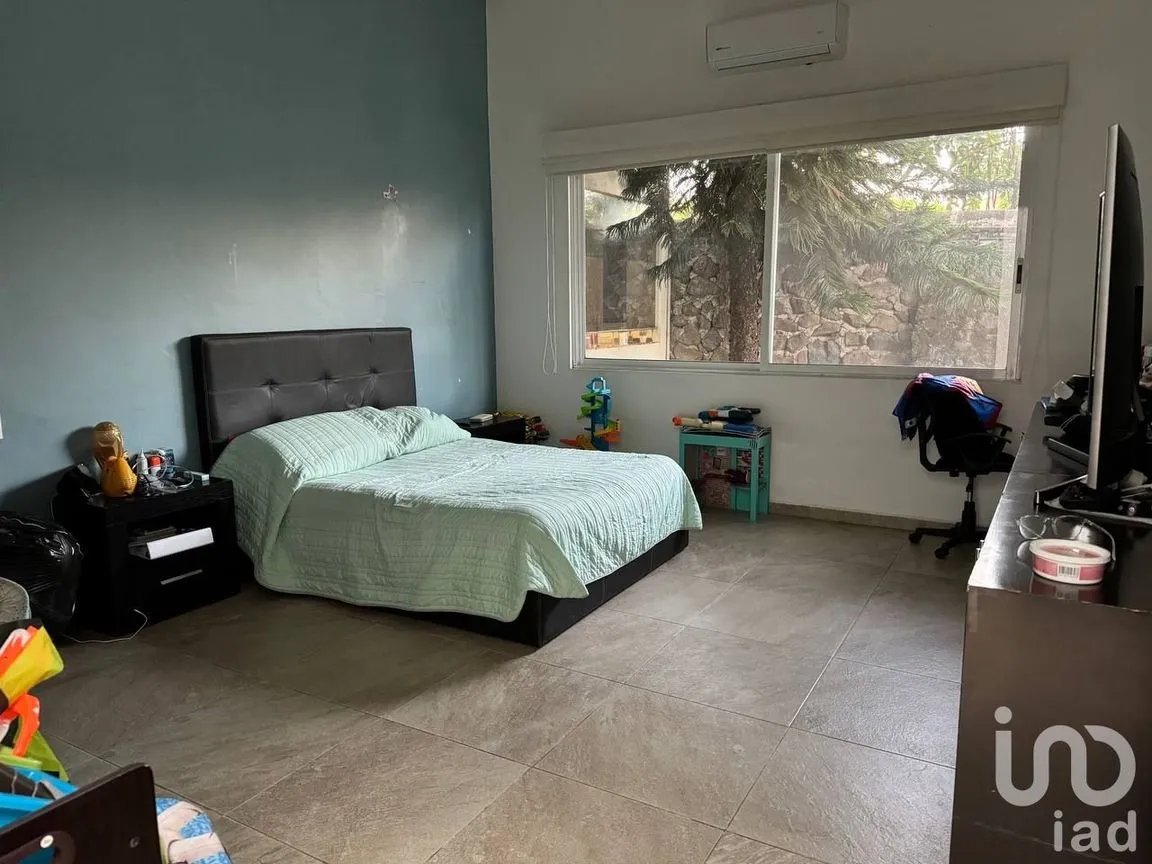 Casa en Venta en Huertas del Llano, Jiutepec, Morelos | NEX-195146 | iad México | Foto 17 de 44