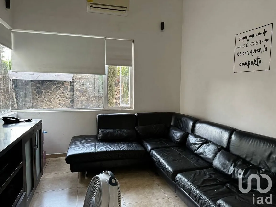 Casa en Venta en Huertas del Llano, Jiutepec, Morelos | NEX-195146 | iad México | Foto 24 de 44