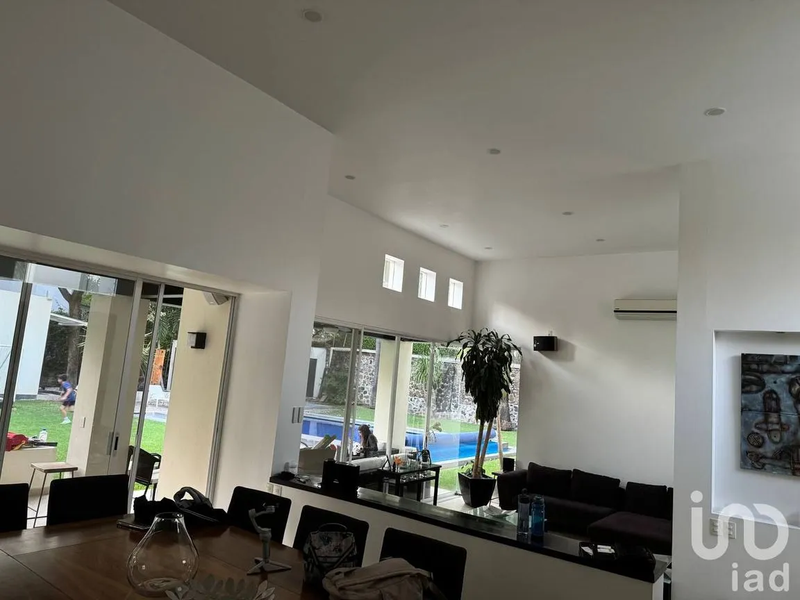 Casa en Venta en Huertas del Llano, Jiutepec, Morelos | NEX-195146 | iad México | Foto 28 de 44