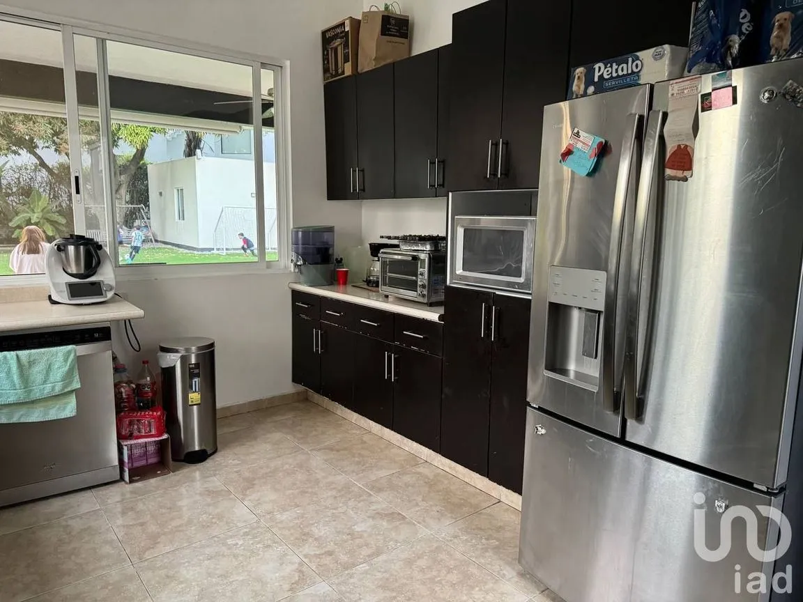 Casa en Venta en Huertas del Llano, Jiutepec, Morelos | NEX-195146 | iad México | Foto 30 de 44