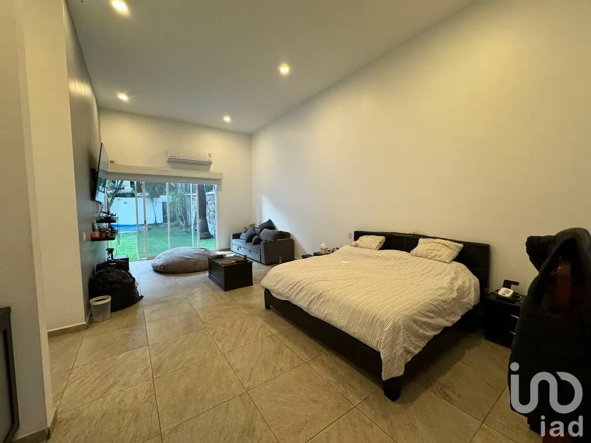 Casa en Venta en Huertas del Llano, Jiutepec, Morelos | NEX-195146 | iad México | Foto 4 de 44