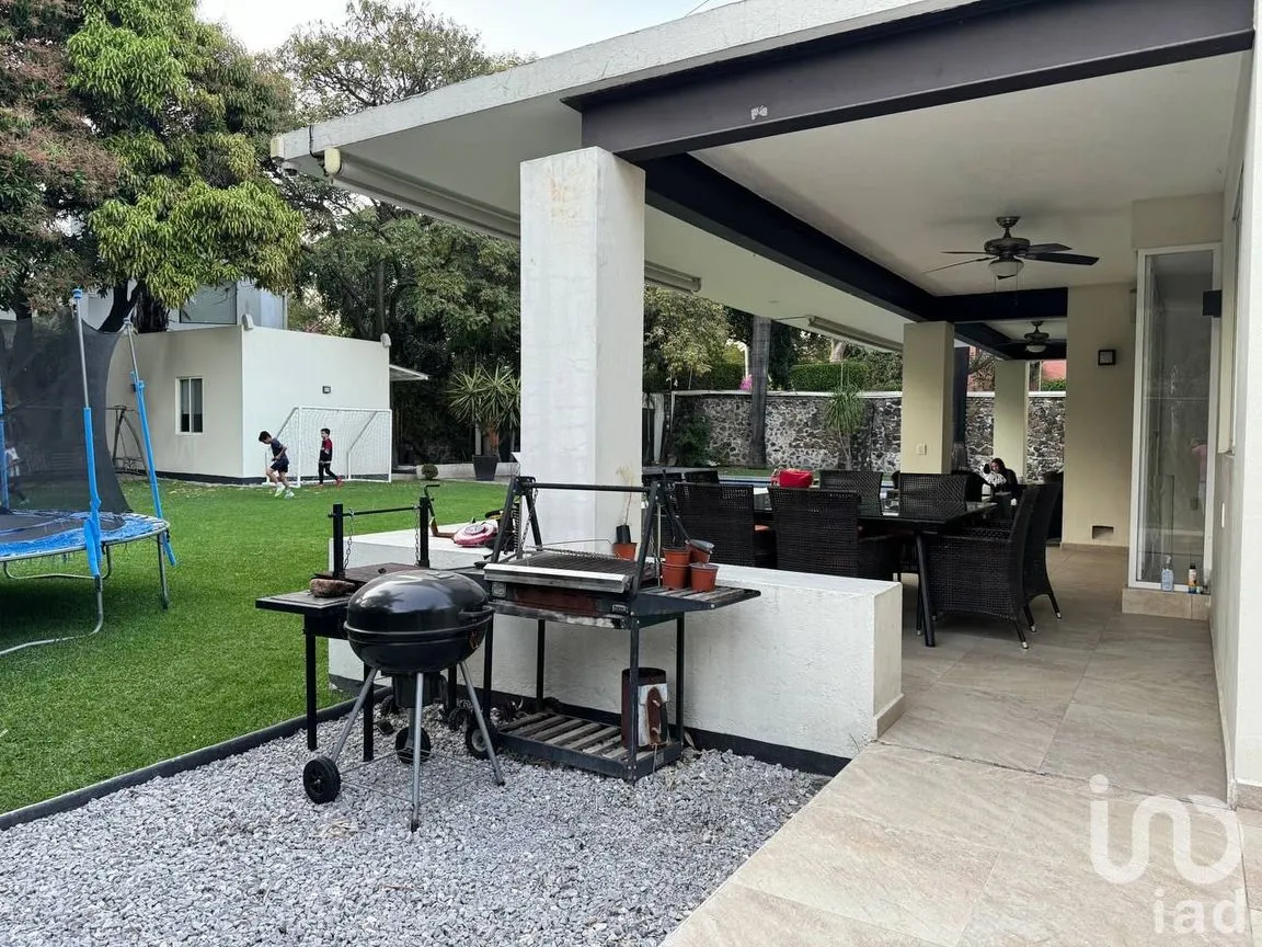 Casa en Venta en Huertas del Llano, Jiutepec, Morelos | NEX-195146 | iad México | Foto 31 de 44
