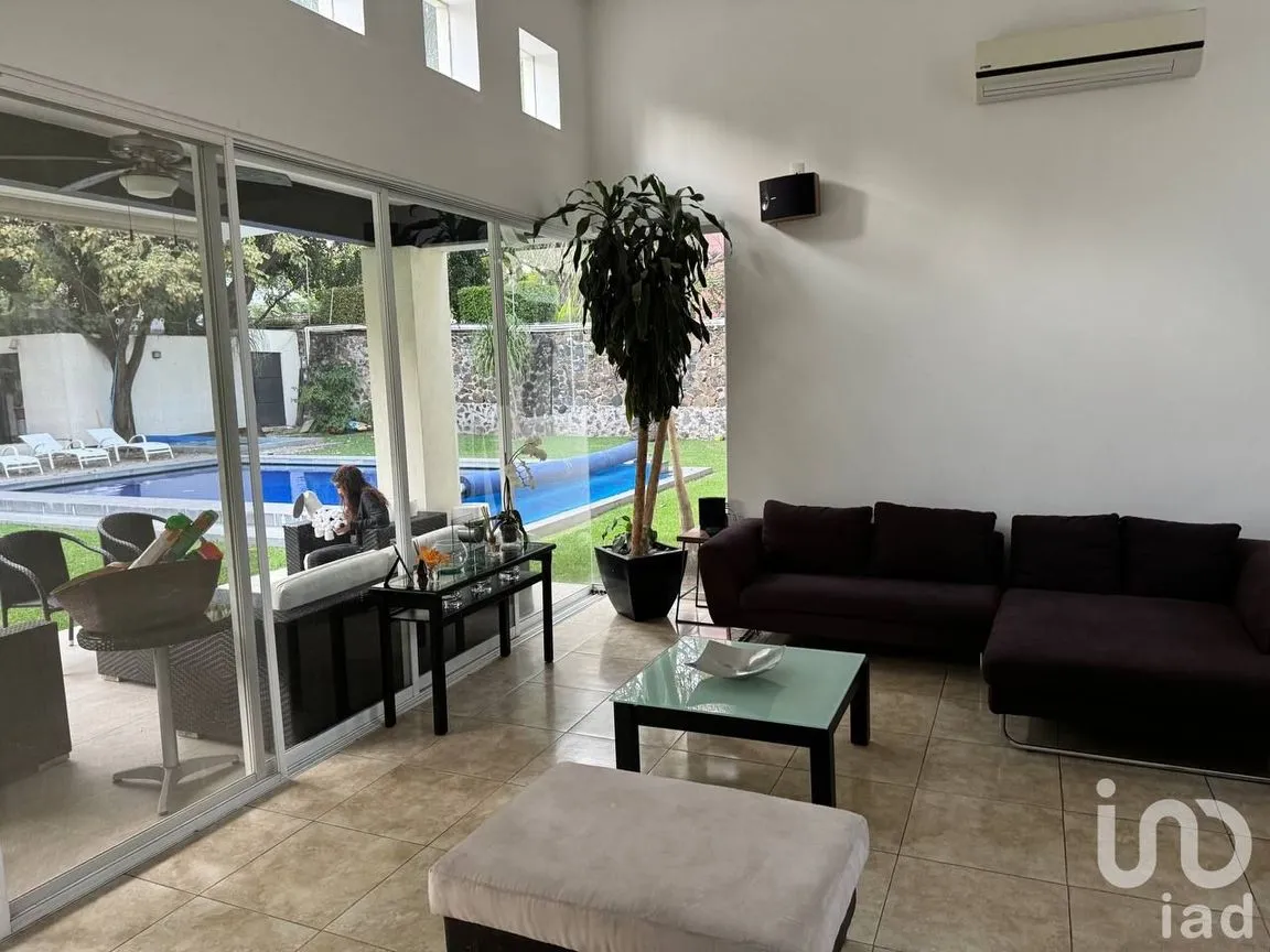Casa en Venta en Huertas del Llano, Jiutepec, Morelos | NEX-195146 | iad México | Foto 33 de 44
