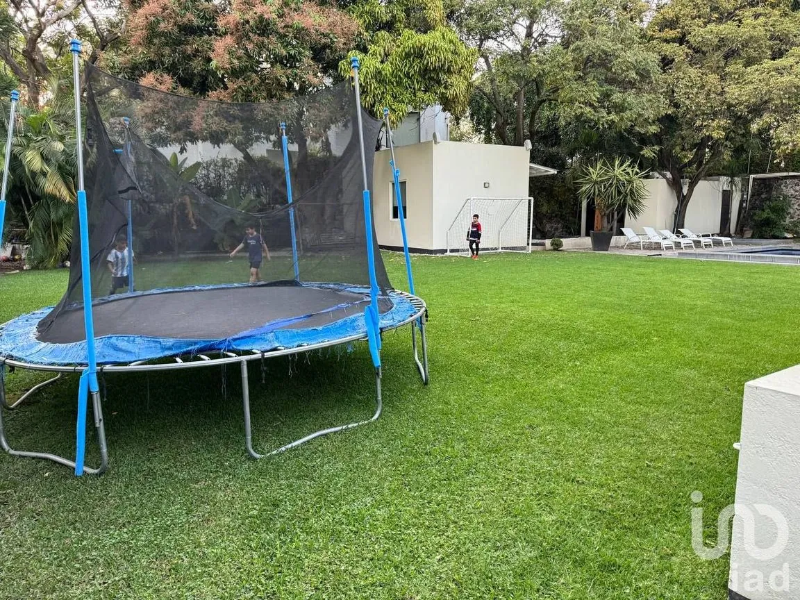 Casa en Venta en Huertas del Llano, Jiutepec, Morelos | NEX-195146 | iad México | Foto 34 de 44