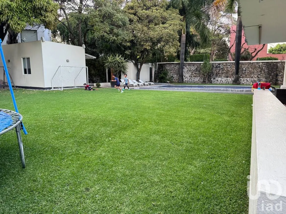 Casa en Venta en Huertas del Llano, Jiutepec, Morelos | NEX-195146 | iad México | Foto 35 de 44