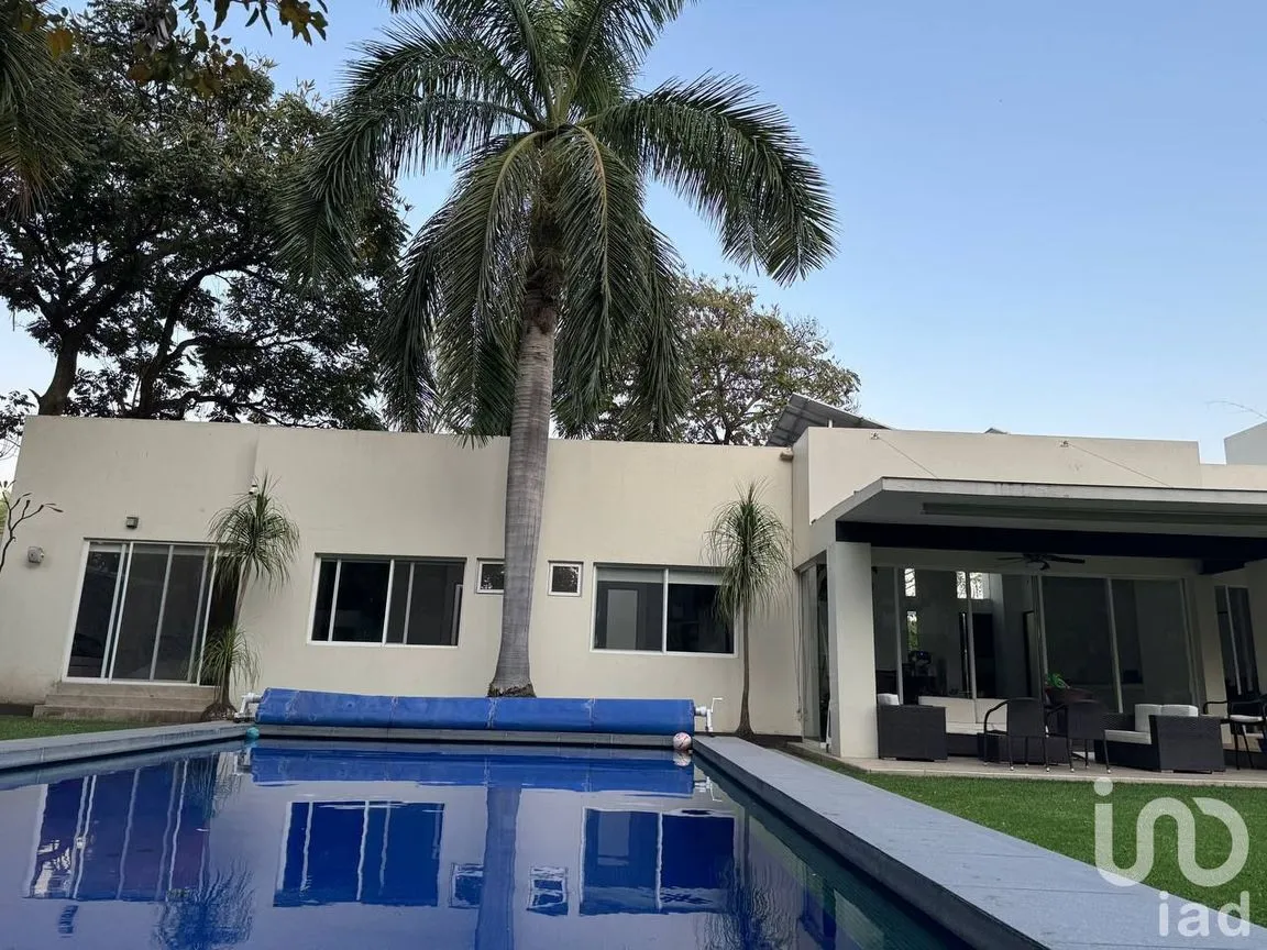 Casa en Venta en Huertas del Llano, Jiutepec, Morelos | NEX-195146 | iad México | Foto 36 de 44
