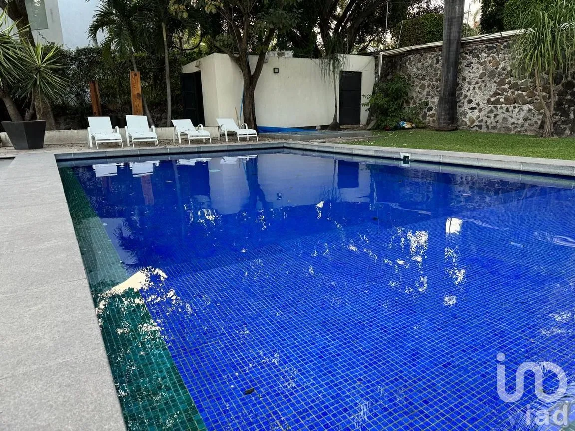 Casa en Venta en Huertas del Llano, Jiutepec, Morelos | NEX-195146 | iad México | Foto 37 de 44